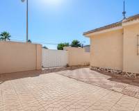 Resale - Detached Villa - Ciudad Quesada - Ciudad Quesada - Town