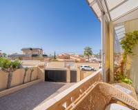 Resale - Detached Villa - Ciudad Quesada - Ciudad Quesada - Town