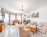 Resale - Detached Villa - Ciudad Quesada - Ciudad Quesada - Town