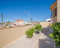 Resale - Detached Villa - Ciudad Quesada - Ciudad Quesada - Town