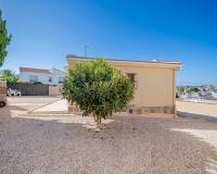 Resale - Detached Villa - Ciudad Quesada - Ciudad Quesada - Town
