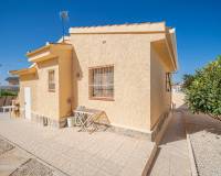 Resale - Detached Villa - Ciudad Quesada - Ciudad Quesada - Town