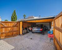 Resale - Detached Villa - Ciudad Quesada - Ciudad Quesada - Town