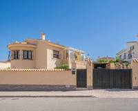 Resale - Detached Villa - Ciudad Quesada - Ciudad Quesada - Town