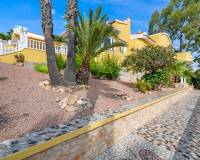 Resale - Detached Villa - Ciudad Quesada - Ciudad Quesada - Town