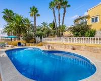 Resale - Detached Villa - Ciudad Quesada - Ciudad Quesada - Town