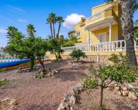 Resale - Detached Villa - Ciudad Quesada - Ciudad Quesada - Town