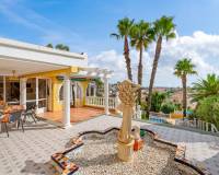 Resale - Detached Villa - Ciudad Quesada - Ciudad Quesada - Town