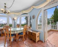 Resale - Detached Villa - Ciudad Quesada - Ciudad Quesada - Town