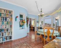 Resale - Detached Villa - Ciudad Quesada - Ciudad Quesada - Town