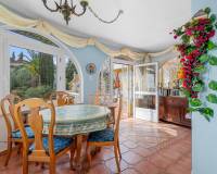 Resale - Detached Villa - Ciudad Quesada - Ciudad Quesada - Town