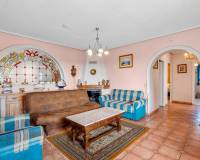 Resale - Detached Villa - Ciudad Quesada - Ciudad Quesada - Town