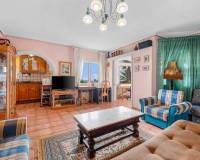 Resale - Detached Villa - Ciudad Quesada - Ciudad Quesada - Town