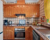 Resale - Detached Villa - Ciudad Quesada - Ciudad Quesada - Town