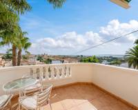 Resale - Detached Villa - Ciudad Quesada - Ciudad Quesada - Town