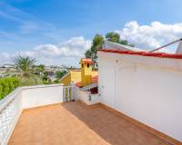 Resale - Detached Villa - Ciudad Quesada - Ciudad Quesada - Town