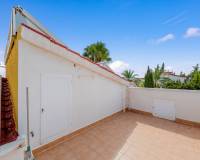 Resale - Detached Villa - Ciudad Quesada - Ciudad Quesada - Town
