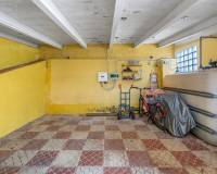 Resale - Detached Villa - Ciudad Quesada - Ciudad Quesada - Town