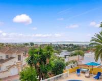 Resale - Detached Villa - Ciudad Quesada - Ciudad Quesada - Town