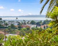 Resale - Detached Villa - Ciudad Quesada - Ciudad Quesada - Town