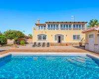 Resale - Detached Villa - Ciudad Quesada - Ciudad Quesada - Town