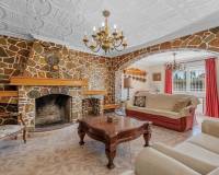 Resale - Detached Villa - Ciudad Quesada - Ciudad Quesada - Town