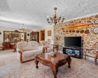 Resale - Detached Villa - Ciudad Quesada - Ciudad Quesada - Town