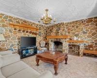 Resale - Detached Villa - Ciudad Quesada - Ciudad Quesada - Town