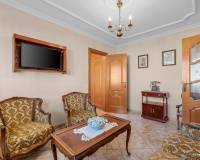 Resale - Detached Villa - Ciudad Quesada - Ciudad Quesada - Town
