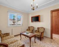 Resale - Detached Villa - Ciudad Quesada - Ciudad Quesada - Town