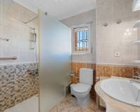 Resale - Detached Villa - Ciudad Quesada - Ciudad Quesada - Town