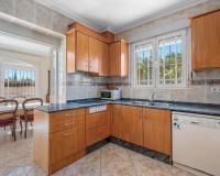 Resale - Detached Villa - Ciudad Quesada - Ciudad Quesada - Town