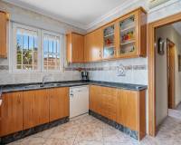 Resale - Detached Villa - Ciudad Quesada - Ciudad Quesada - Town