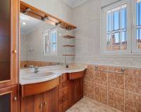 Resale - Detached Villa - Ciudad Quesada - Ciudad Quesada - Town