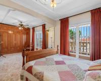 Resale - Detached Villa - Ciudad Quesada - Ciudad Quesada - Town