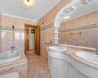 Resale - Detached Villa - Ciudad Quesada - Ciudad Quesada - Town