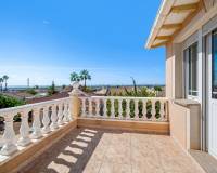 Resale - Detached Villa - Ciudad Quesada - Ciudad Quesada - Town