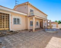 Resale - Detached Villa - Ciudad Quesada - Ciudad Quesada - Town