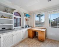 Resale - Detached Villa - Ciudad Quesada - Ciudad Quesada - Town