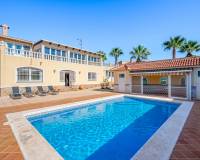 Resale - Detached Villa - Ciudad Quesada - Ciudad Quesada - Town
