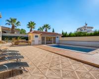 Resale - Detached Villa - Ciudad Quesada - Ciudad Quesada - Town