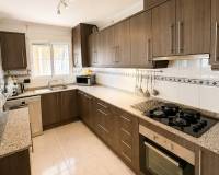 Resale - Detached Villa - Ciudad Quesada - Cuidad Quesada