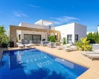 Resale - Detached Villa - Ciudad Quesada - Doña Pena
