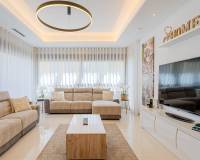 Resale - Detached Villa - Ciudad Quesada - Doña Pena