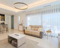 Resale - Detached Villa - Ciudad Quesada - Doña Pena