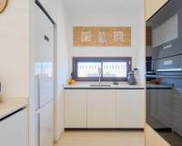 Resale - Detached Villa - Ciudad Quesada - Doña Pena