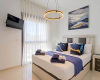 Resale - Detached Villa - Ciudad Quesada - Doña Pena