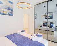 Resale - Detached Villa - Ciudad Quesada - Doña Pena