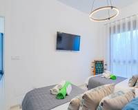 Resale - Detached Villa - Ciudad Quesada - Doña Pena
