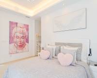 Resale - Detached Villa - Ciudad Quesada - Doña Pena